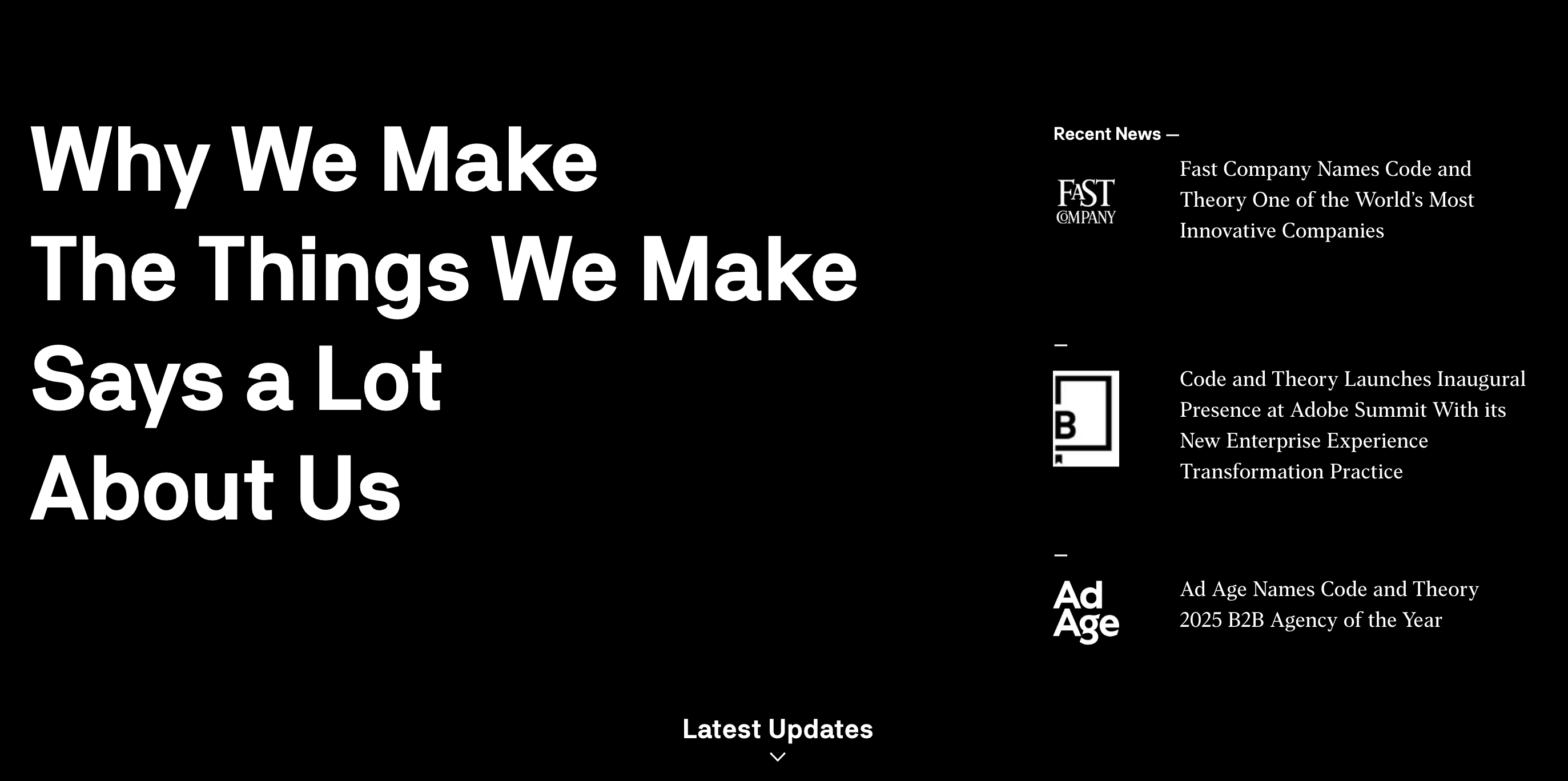 application development services