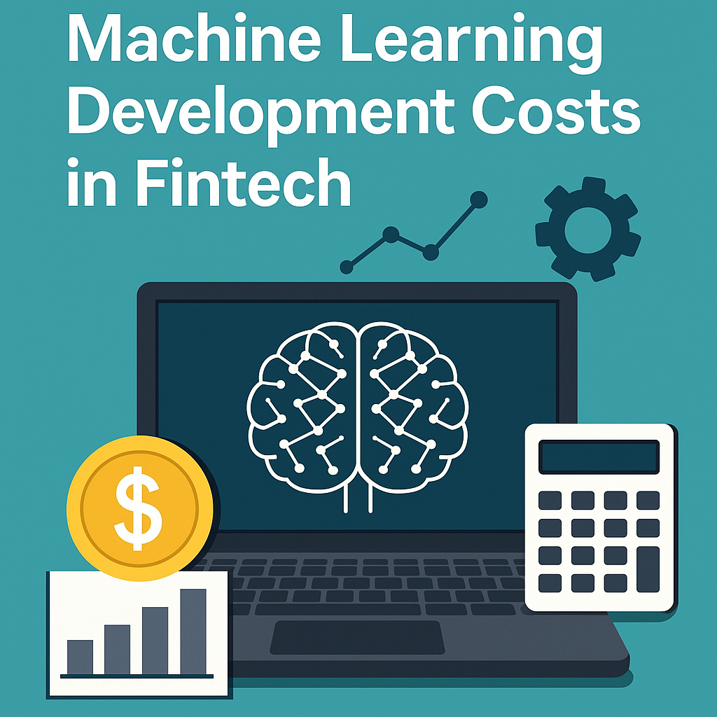 ML costs in fintech