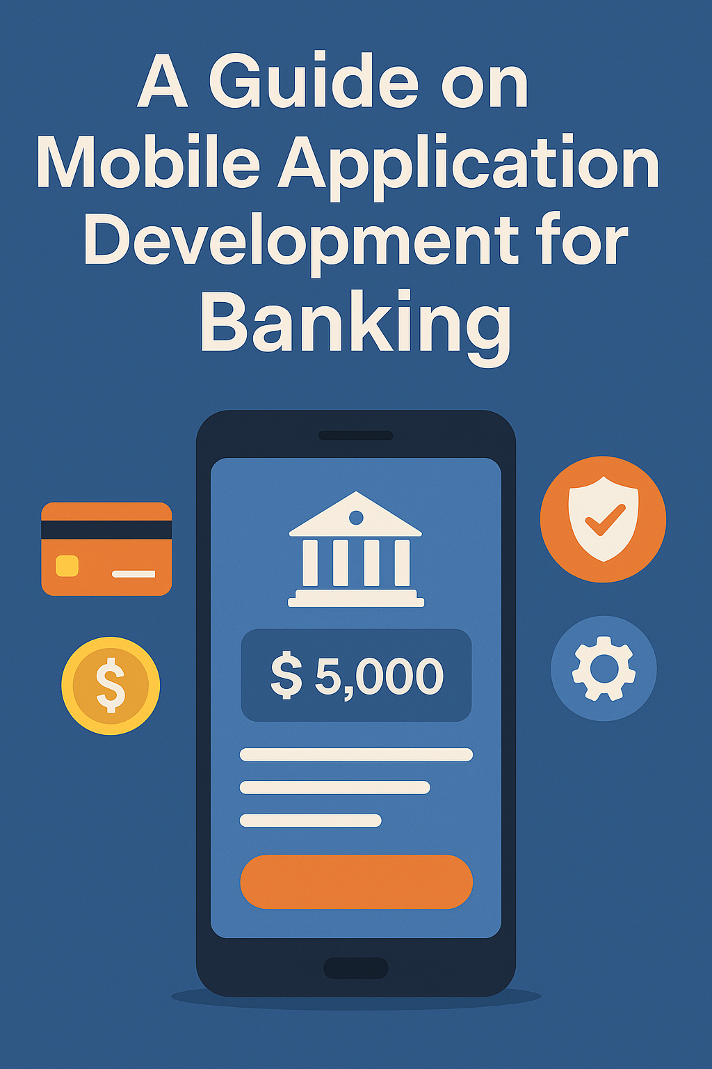 A Guide on Mobile Application 
