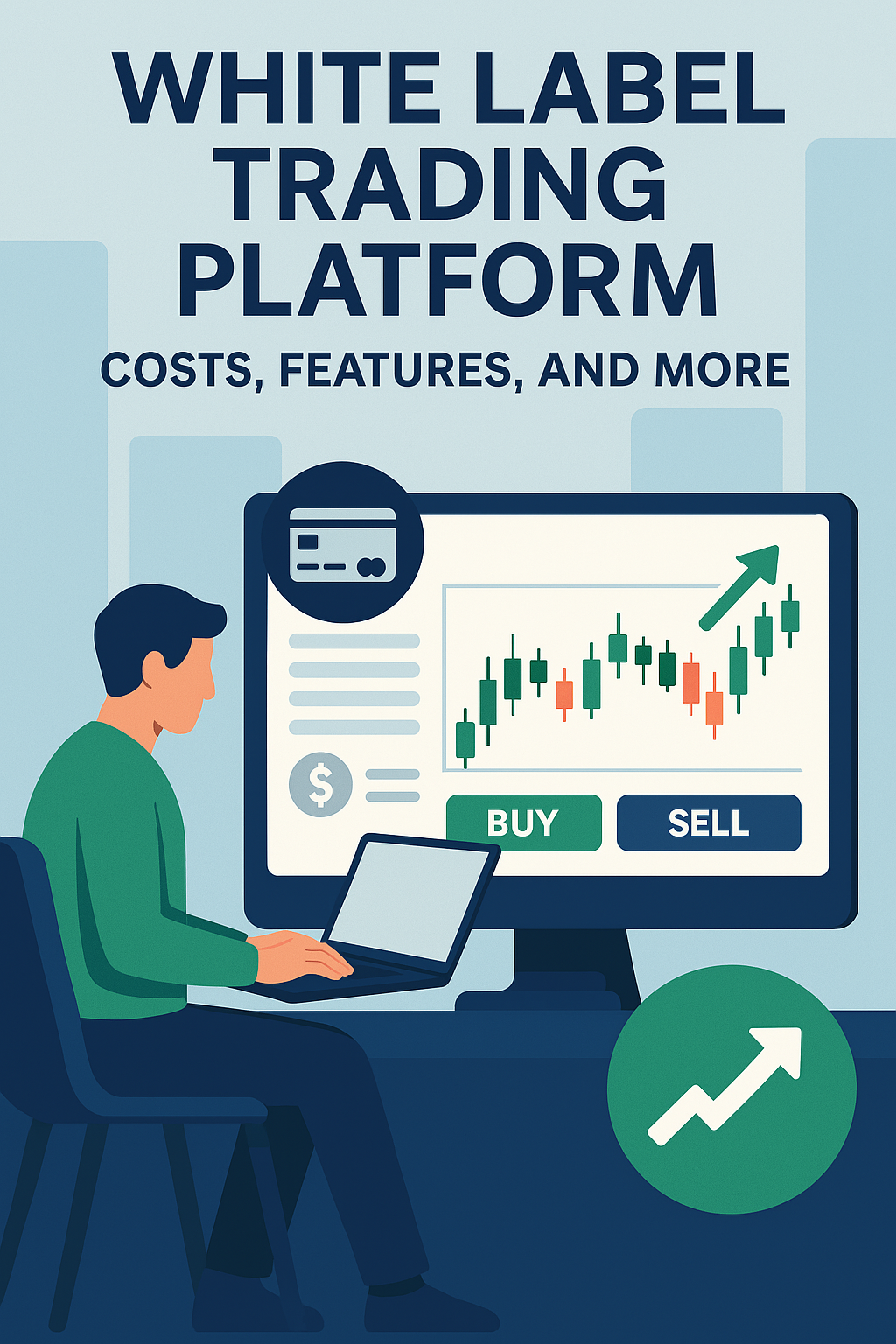 Cost and Features of a White Label Trading App 