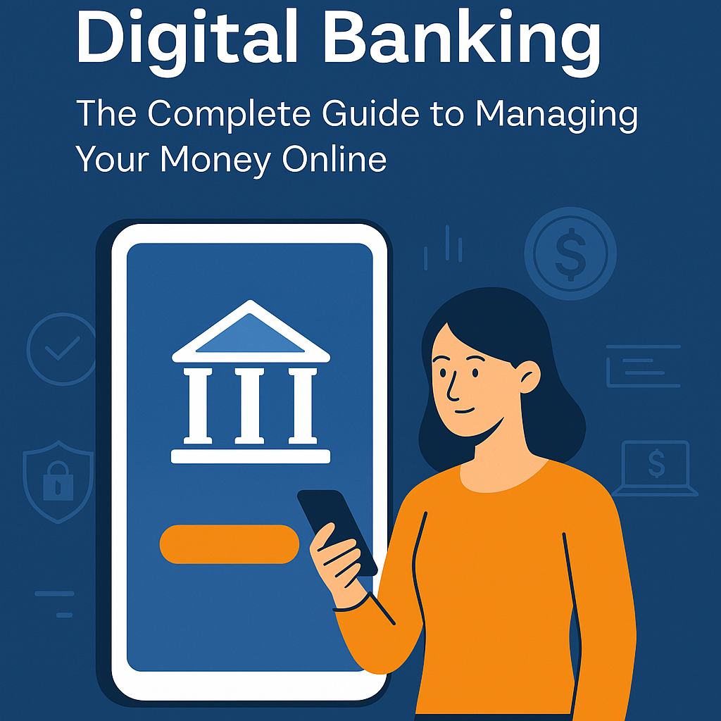 Digital Banking Guide 