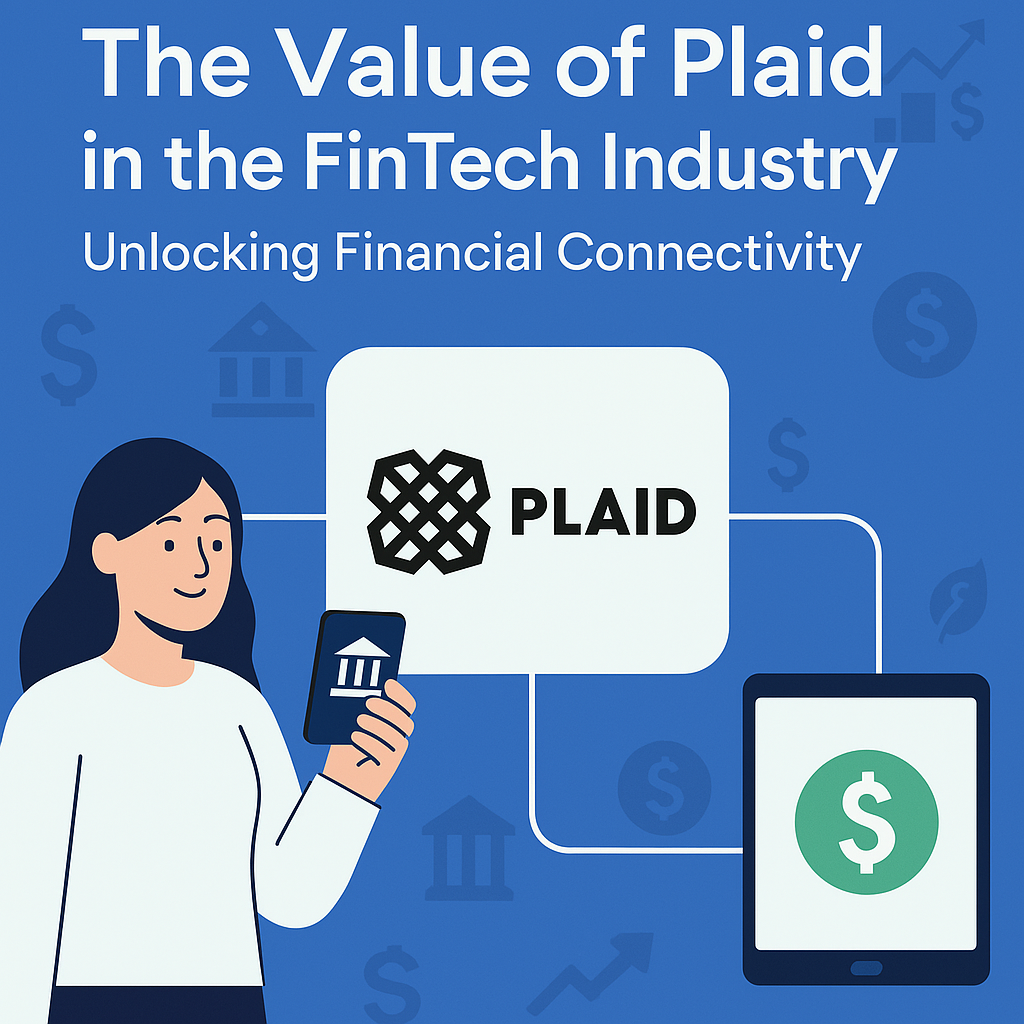 The Value of Plaid in the Fintech 