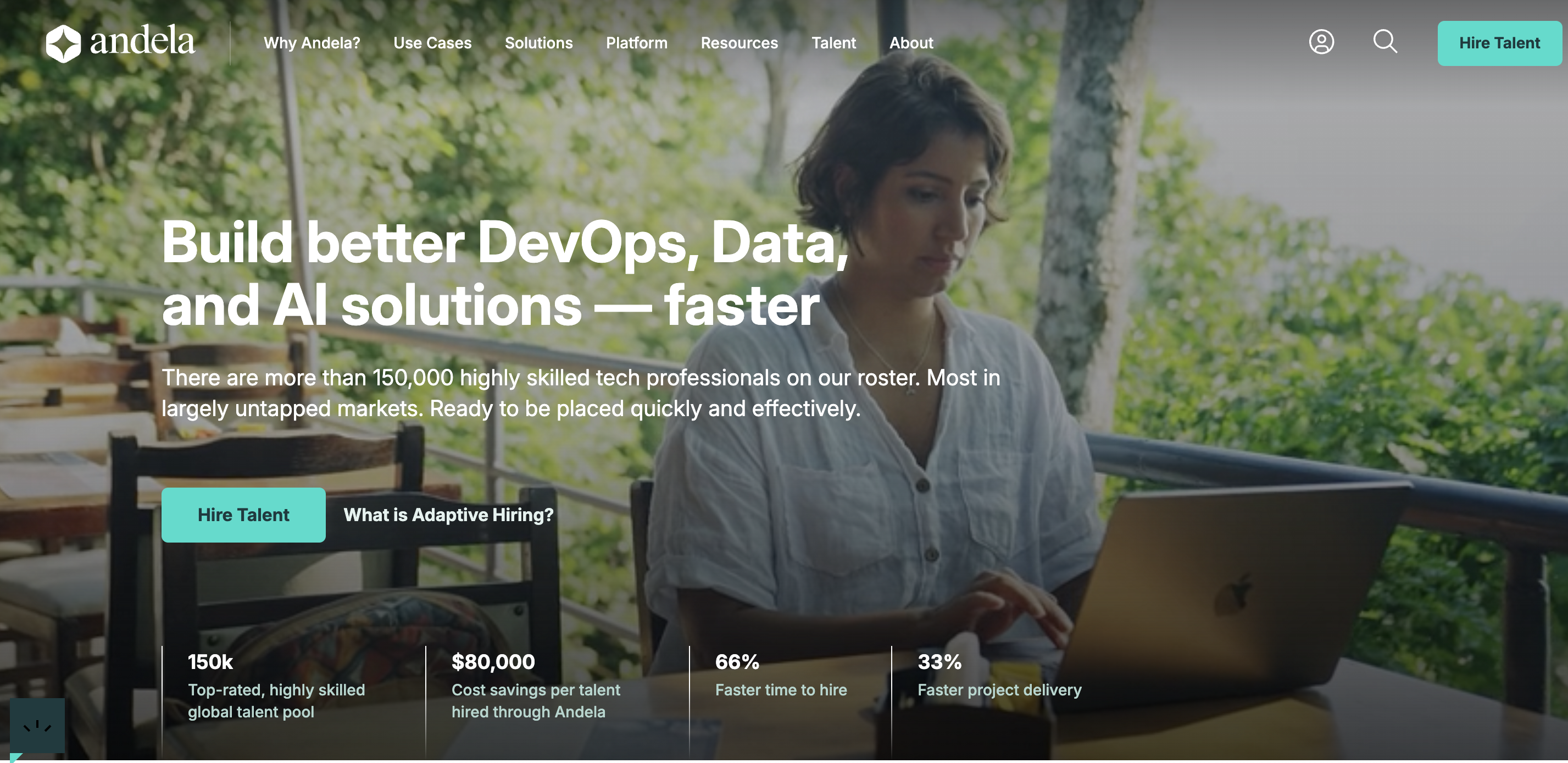 Hire Software Engineers | On-Demand Talent