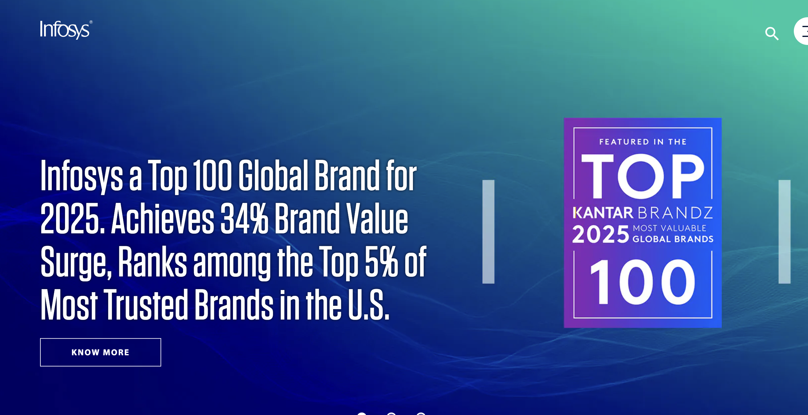 digital services and consulting.