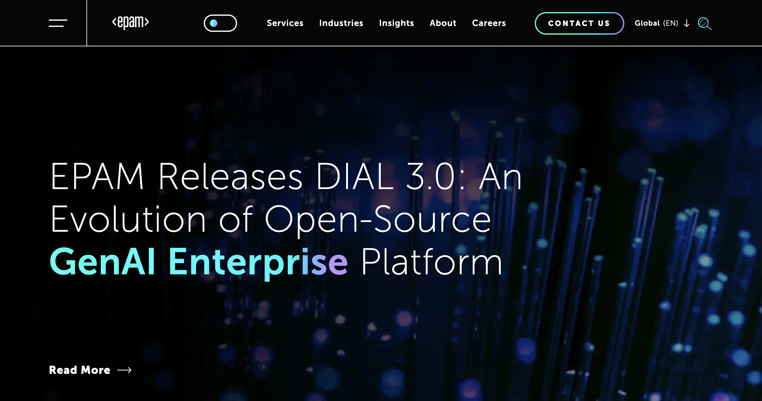 Software Engineering & Product Development Services