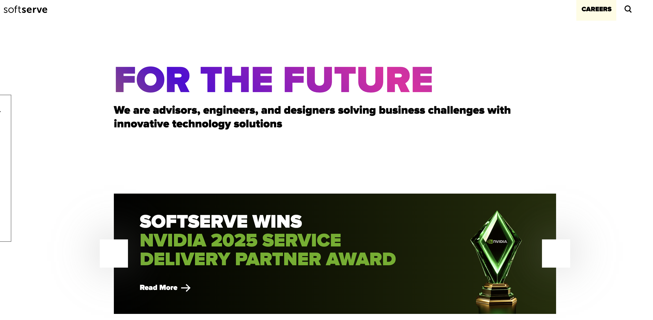 Software Development & Digital Services Company