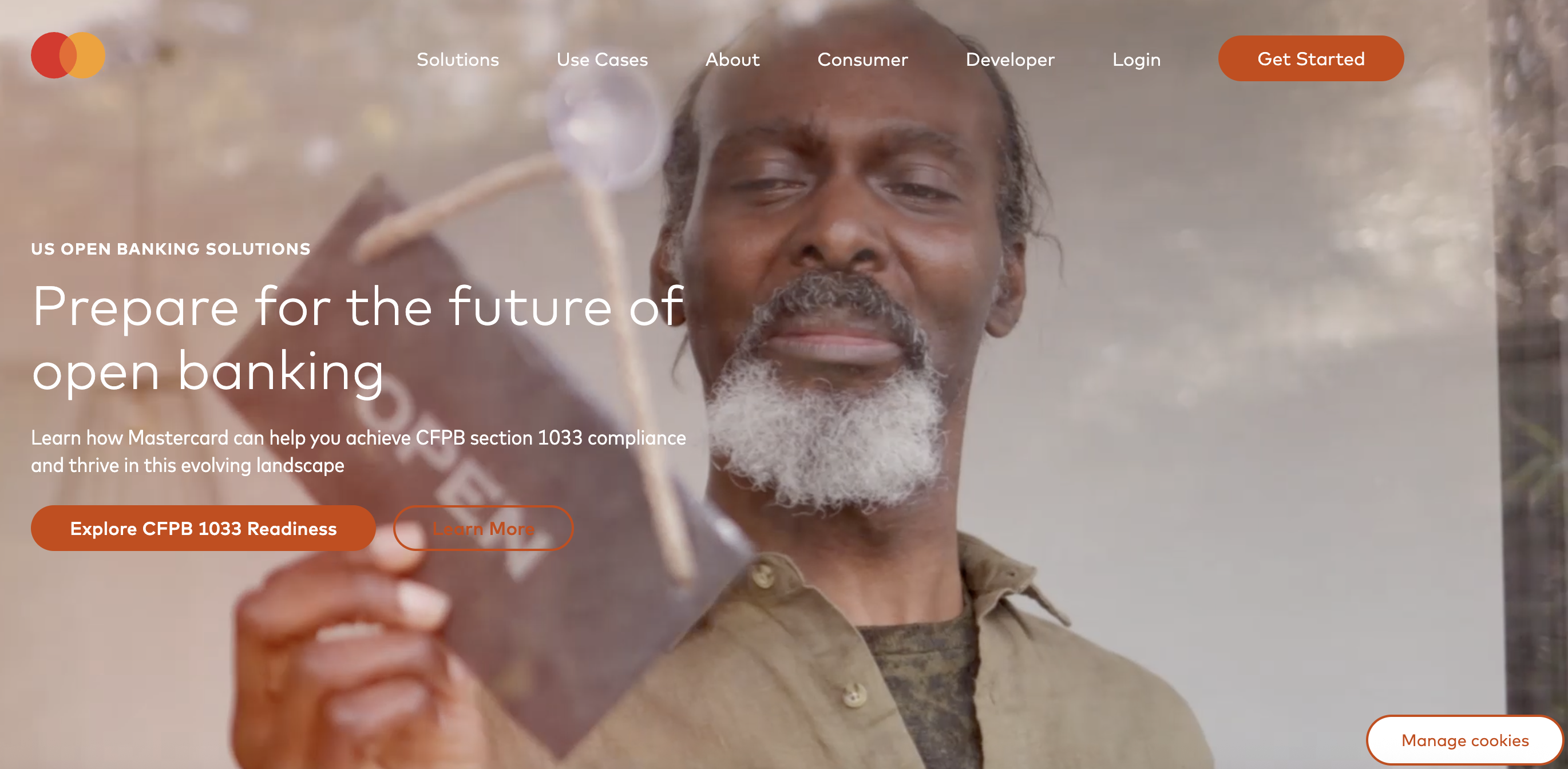 Fintech Solutions | Finicity