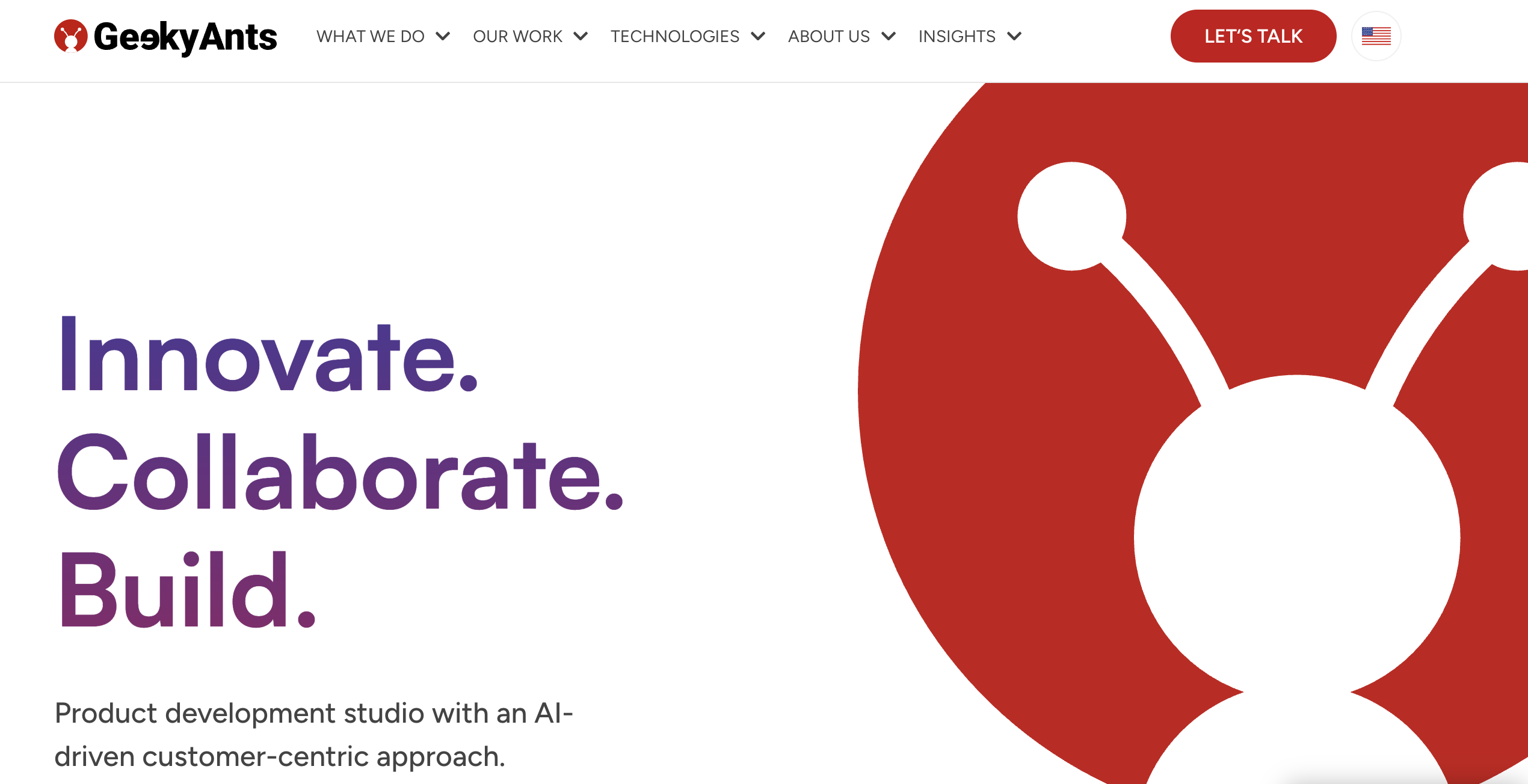 User-First & AI-Driven Design And Engineering Studio