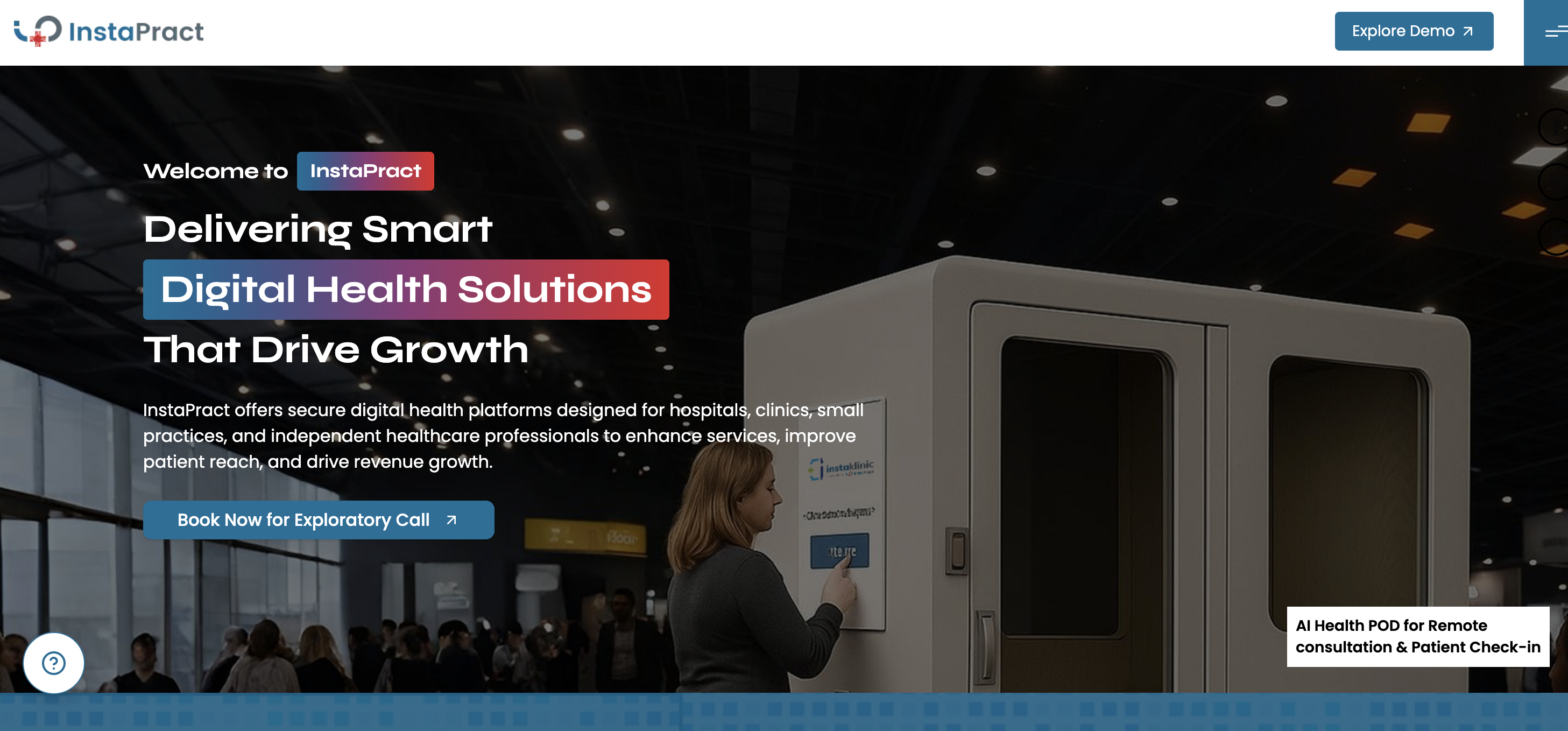 Digital Health Solutions